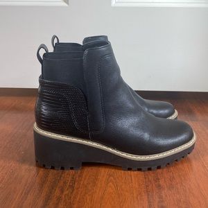 Dolce Vita Huey Chelsea Boot